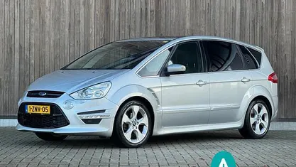 Occasion Ford S-MAX S 203 PK (149 kW) 2013 MPV