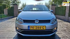 Gebruikt 2017 VW Polo Comfortline Hatchback | € 8.950 (Eerlijke prijs)