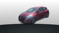 Rood Gebruikt 2018 Renault Clio IV Zen Hatchback | € 11.495 (Eerlijke prijs)