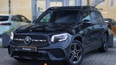 Zwart Gebruikt 2020 Mercedes GLB200 AMG line SUV | € 36.700 (Eerlijke prijs)