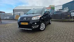 Gebruikt 2012 Citroën C3 Picasso MPV | € 6.950 (Eerlijke prijs)