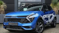 Gebruikt 2025 Kia Sportage GT-Line SUV | € 42.950 (Eerlijke prijs)