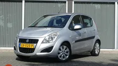 Gebruikt 2015 Suzuki Splash Comfort Hatchback | € 6.250 (Eerlijke prijs)