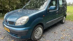 Blauw Gebruikt 2003 Renault Kangoo MPV | € 1.500 (Super prijs)
