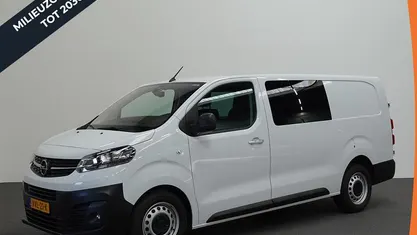 Occasion Opel Vivaro Edition 144 PK (105 kW) 2023 Wit MPV