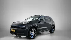 Gebruikt 2022 Lynk & Co 01 SUV | € 25.450 (Eerlijke prijs)