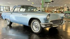 Gebruikt 1955 Ford Thunderbird Convertible Cabriolet | € 33.000