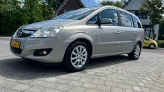 Gebruikt 2008 Opel Zafira MPV | € 3.299 (Eerlijke prijs)