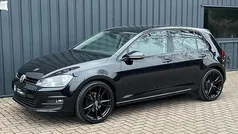 Gebruikt 2013 VW Golf VII Comfortline Hatchback | € 10.495 (Eerlijke prijs)