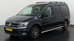 Gebruikt 2016 VW Caddy Maxi Trendline MPV | € 18.690 (Goede deal)