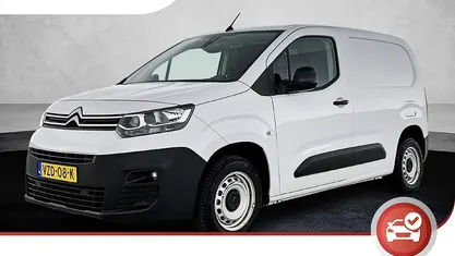 Occasion Citroën Berlingo 102 PK (75 kW) 2023 Overig MPV