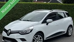Gebruikt 2018 Renault Clio GrandTour Zen Stationwagen | € 5.795 (Eerlijke prijs)