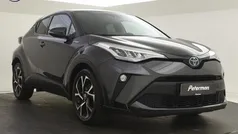 Gebruikt 2021 Toyota C-HR SUV | € 23.299 (Eerlijke prijs)