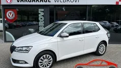 Gebruikt 2020 Skoda Fabia Ambition Hatchback | € 12.800 (Eerlijke prijs)