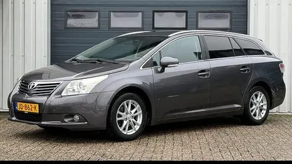 Occasion Toyota Avensis Business Edition 147 PK (108 kW) 2010 Stationwagen