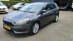 Gebruikt 2016 Ford Focus Trend Stationwagen | € 4.799 (Super prijs)