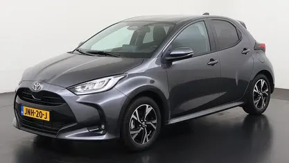 Occasion Toyota Yaris Hybrid 2025 Hatchback