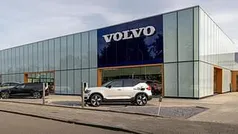 Gebruikt 2021 Volvo V90 Inscription Stationwagen | € 37.900 (Super prijs)