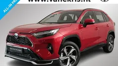 Gebruikt 2025 Toyota RAV4 SUV | € 52.235 (Eerlijke prijs)
