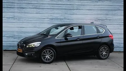 Occasion BMW 218 Executive 136 PK (100 kW) 2017 Stationwagen