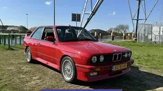Gebruikt 1989 BMW M3 | € 52.500