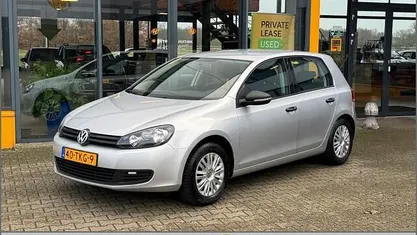 Occasion VW Golf VII Trendline 86 PK (63 kW) 2012 Hatchback