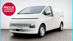 Gebruikt 2024 Hyundai Staria Van | € 26.719 (Eerlijke prijs)