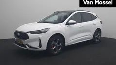 Wit Gebruikt 2024 Ford Kuga ST-Line X SUV | € 38.945 (Eerlijke prijs)