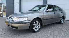Gebruikt 2001 Saab 9-3 Hatchback | € 2.750 (Eerlijke prijs)