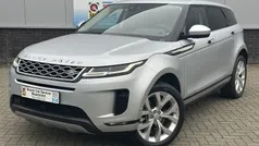 Zilver Gebruikt 2020 Land Rover Range Rover evoque SUV | € 34.995 (Eerlijke prijs)