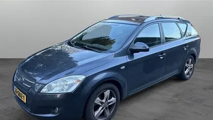 Gebruikt 2008 Kia Ceed Hatchback | € 1.450 (Goede deal)