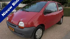 Gebruikt 1994 Renault Twingo Hatchback | € 4.450