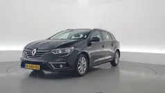 Gebruikt 2020 Renault Mégane GrandTour LIMITED Stationwagen | € 18.900 (Eerlijke prijs)