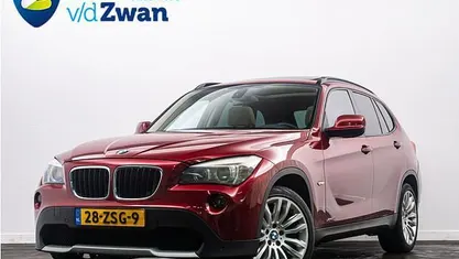 Occasion 2012 BMW X1 SUV | € 9.950 (Eerlijke prijs)