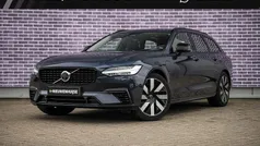 Blauw Gebruikt 2024 Volvo V90 Ultra Stationwagen | € 47.899 (Super prijs)
