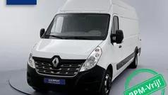 Wit Gebruikt 2016 Renault Master Van | € 14.945 (Eerlijke prijs)