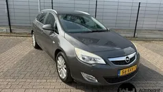 Gebruikt 2011 Opel Astra Cosmo Stationwagen | € 3.995 (Goede deal)