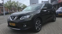 Groen Gebruikt 2014 Nissan X-Trail SUV | € 10.950 (Goede deal)