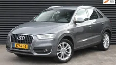 Gebruikt 2011 Audi Q3 SUV | € 12.945 (Eerlijke prijs)