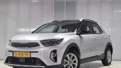 Gebruikt 2023 Kia Stonic SUV | € 20.900 (Eerlijke prijs)