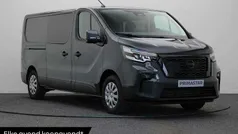 Gebruikt 2024 Nissan Primastar Nismo MPV | € 34.700 (Super prijs)