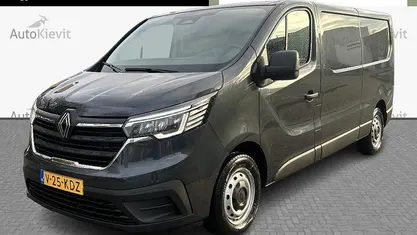 Occasion Renault Trafic 111 PK (81 kW) 2024 MPV