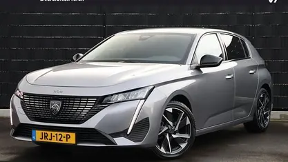 Gebruikt 2023 Peugeot 308 Allure Hatchback | € 21.950 (Super prijs)