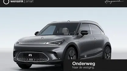 Occasion Smart #1 Edition #1 200 kW (272 PK) 2026 SUV