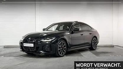 Occasion BMW i4 Executive 210 kW (286 PK) 2025 Sedan