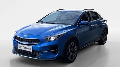 Occasion 2020 Kia XCeed SUV | € 18.945 (Eerlijke prijs)