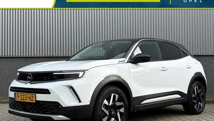 Occasion Opel Mokka-e Elegance 56 kW (77 PK) 2022 Wit SUV