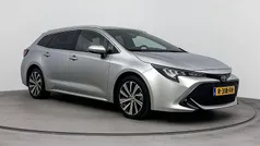 Gebruikt 2022 Toyota Corolla Stationwagen | € 25.999 (Eerlijke prijs)