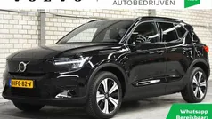 Gebruikt 2025 Volvo EX40 Plus SUV | € 44.500 (Eerlijke prijs)