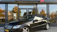Gebruikt 2009 Mercedes 200 AMG Coupé | € 6.999 (Super prijs)